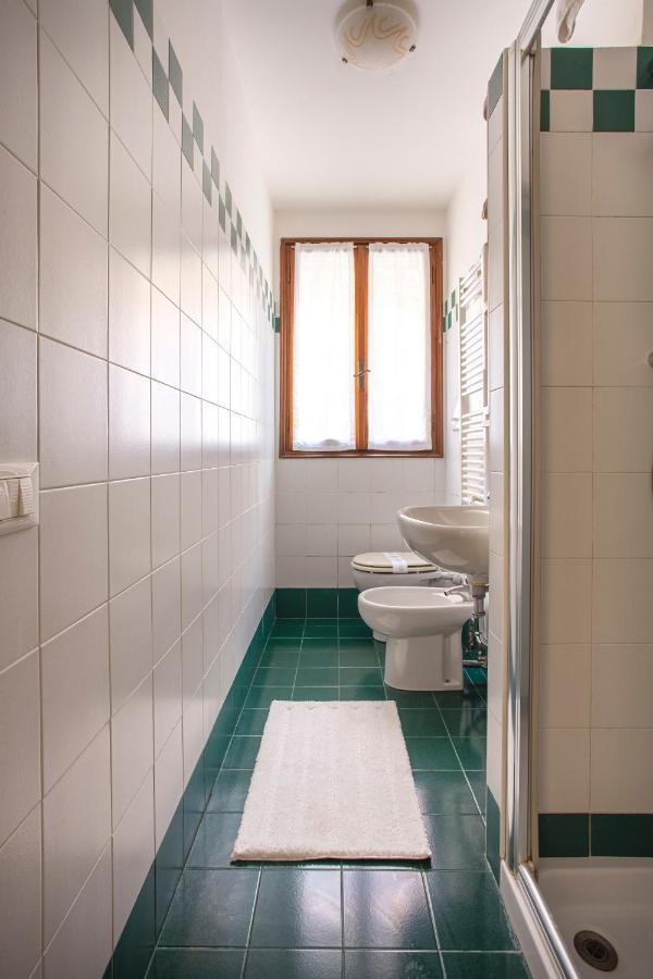 Appartamento Sant'Anzolo Venetië Buitenkant foto