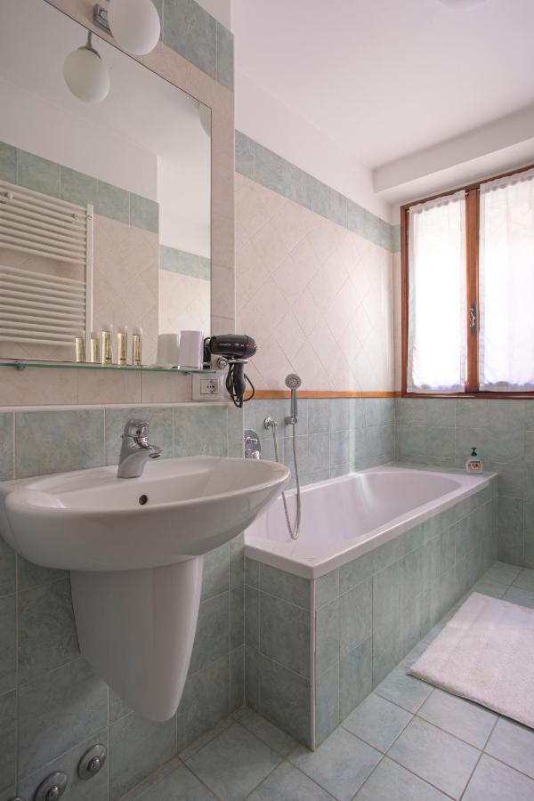Appartamento Sant'Anzolo Venetië Buitenkant foto