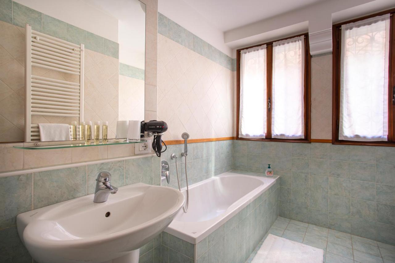 Appartamento Sant'Anzolo Venetië Buitenkant foto